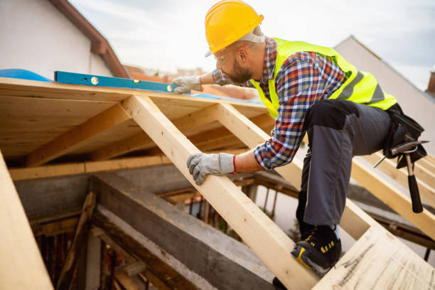 Best Flat Roof Repair Services  in Sanibel, FL