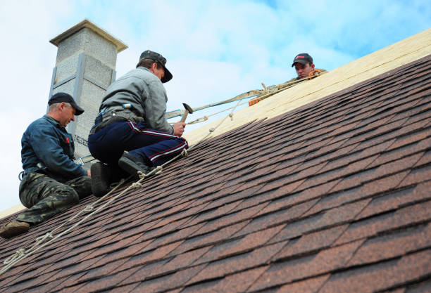 Quick and Trustworthy Emergency Roof Repair Services in Sanibel, FL
