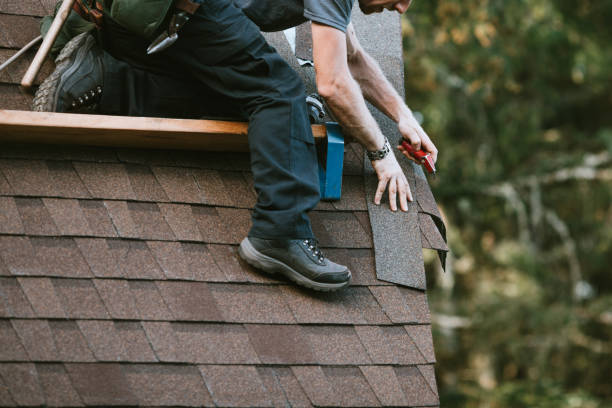 Professional Roofing Contractor in Sanibel, FL